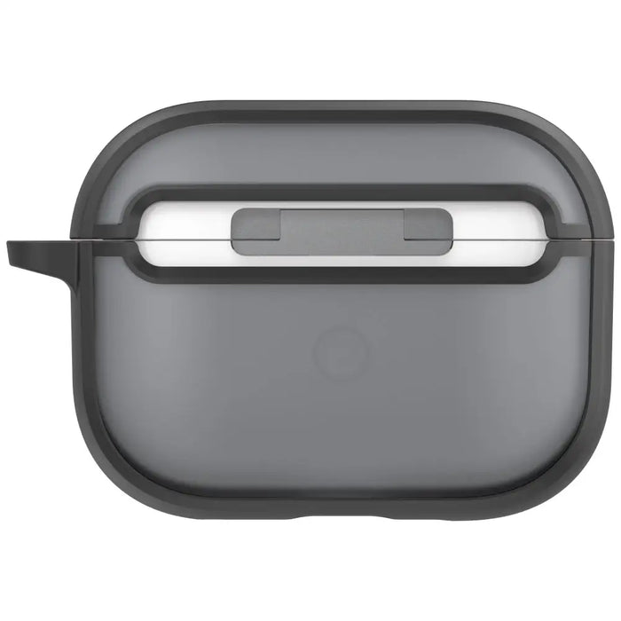 Уникален калъф Veren за AirPods Pro 3 - кафяв