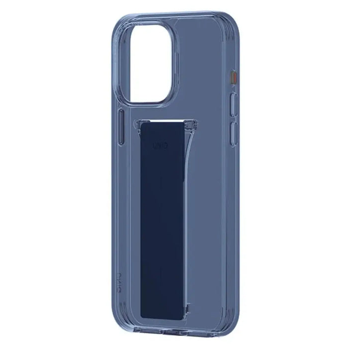 Уникален калъф Heldro Mount with Stand iPhone 15 Pro Max