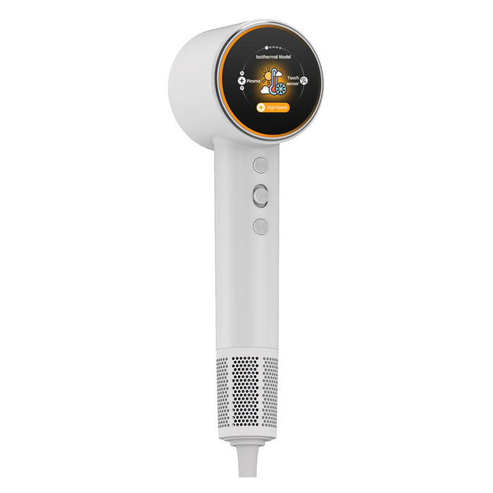 Сешоар UNIORANGE H9 PRO БЯЛ 1600.00 W, БЯЛ