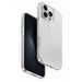 Uniq Air Fender Case за iPhone 16 Pro Max - прозрачен