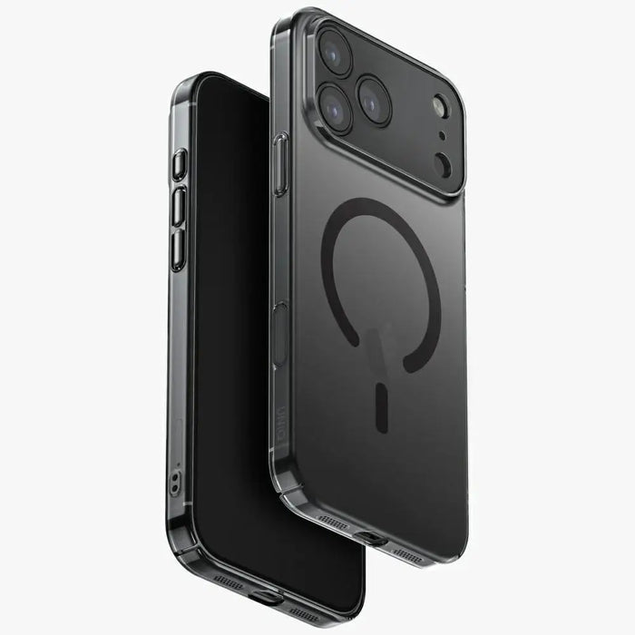 Uniq Airsuit Case за iPhone 17 Pro Max Magclick Charging