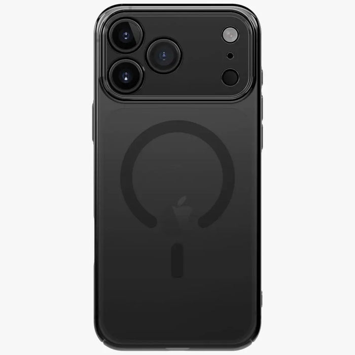 Uniq Airsuit Case за iPhone 17 Pro Max Magclick Charging