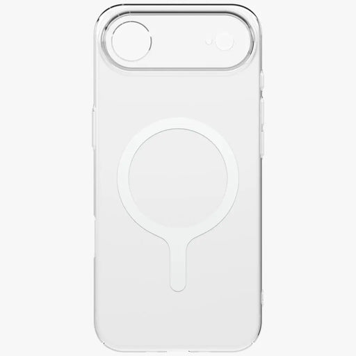 Uniq Airsuit калъф за iPhone 17 Air с Magclick зареждане