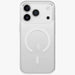 Uniq Airsuit Magclick Charging Case за iPhone 17 Pro