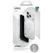 Uniq Airsuit Magclick Charging Case за iPhone 17 Pro