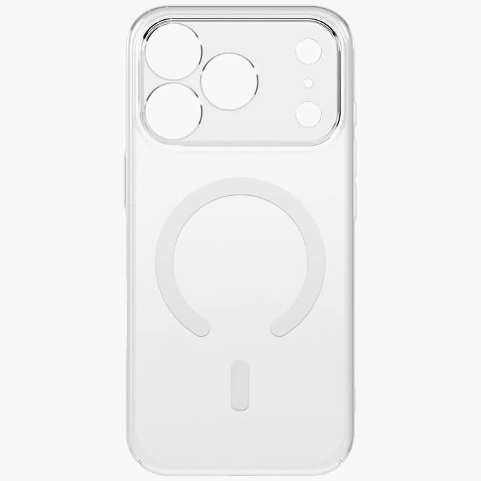 Uniq Airsuit Magclick Charging Case за iPhone 17 Pro