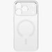 Uniq Airsuit Magclick Charging Case за iPhone 17 Pro