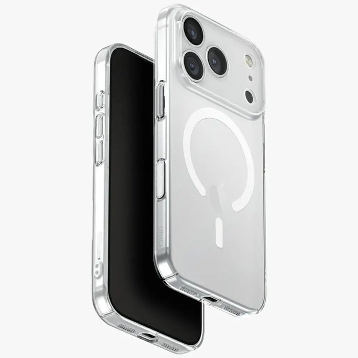Uniq Airsuit Magclick Charging Case за iPhone 17 Pro