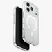 Uniq Airsuit Magclick Charging Case за iPhone 17 Pro