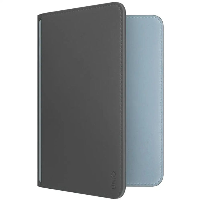 UNIQ Belmont Passport Case с Apple Find My RFID Blocking