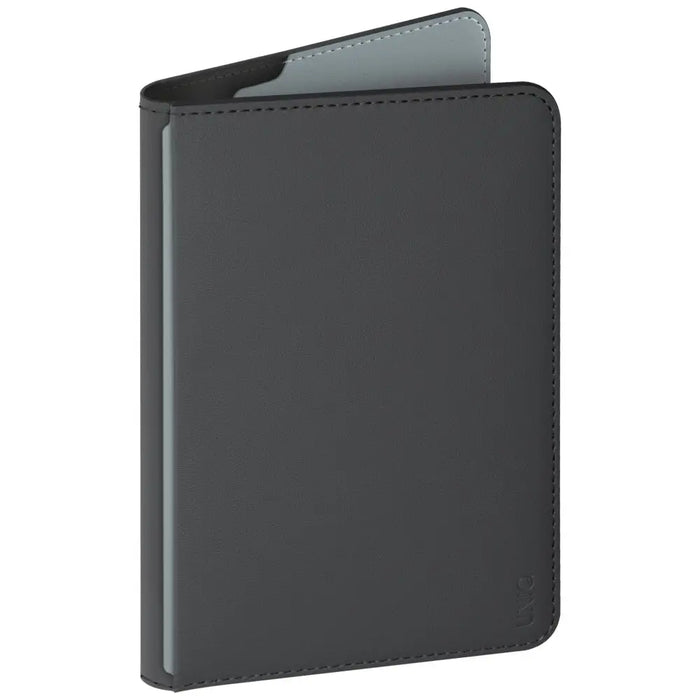 UNIQ Belmont Passport Case с Apple Find My RFID Blocking
