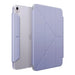 Uniq Camden Click Case за iPad Air 11’’ (2024) - лилав