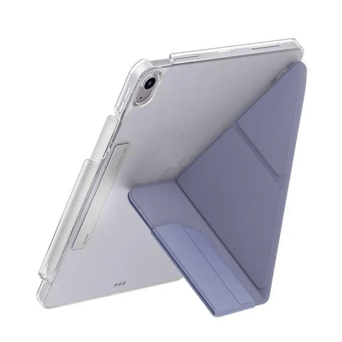 Uniq Camden Click Case за iPad Air 11’’ (2024) - лилав