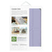 Uniq Camden Click Case за iPad Air 11’’ (2024) - лилав
