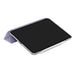 Uniq Camden Click Case за iPad Air 13’’ (2024) - лилав