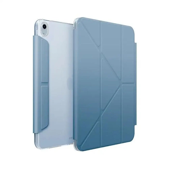 Uniq Camden Click Case за iPad Air 13’’ (2024) - син