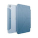 Uniq Camden Click Case за iPad Air 13’’ (2024) - син