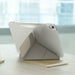 Uniq Camden Click Case за iPad Air 11’’ (2024) - лилав