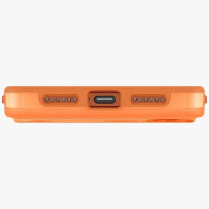 Uniq Clario Magclick калъф за зареждане за iPhone 17 Pro
