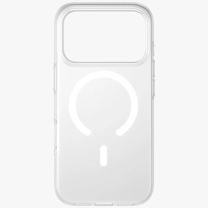 Uniq Clario Magclick калъф за зареждане за iPhone 17 Pro