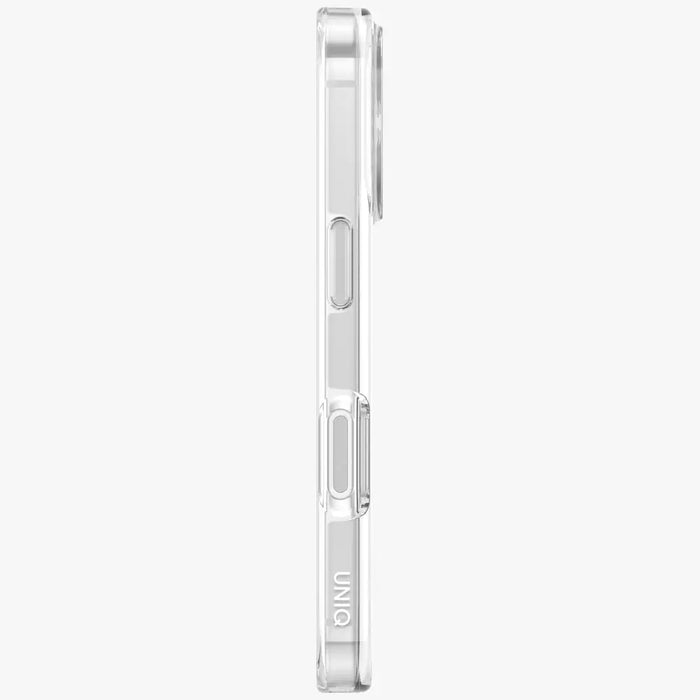 Uniq Clario Magclick калъф за зареждане за iPhone 17 Pro