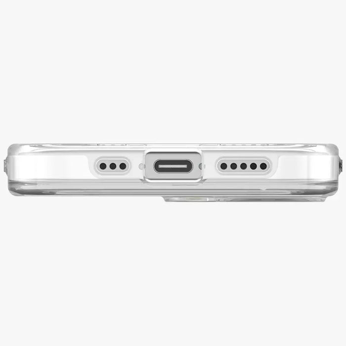 Uniq Clario Magclick калъф за зареждане за iPhone 17