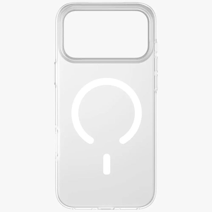 Uniq Clario Magclick калъф за зареждане за iPhone 17 Pro