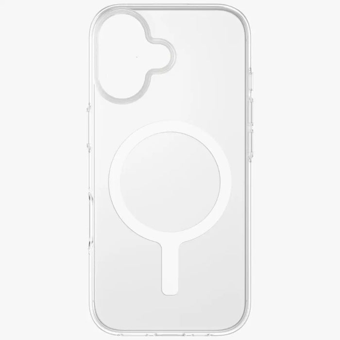 Uniq Clario Magclick калъф за зареждане за iPhone 17