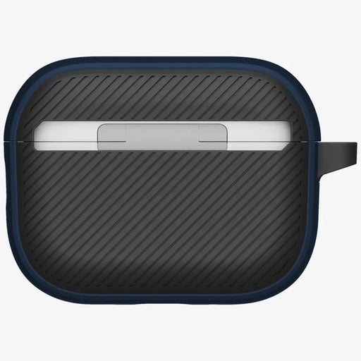Uniq Clyde калъф за AirPods Pro 3-то поколение - син/сив