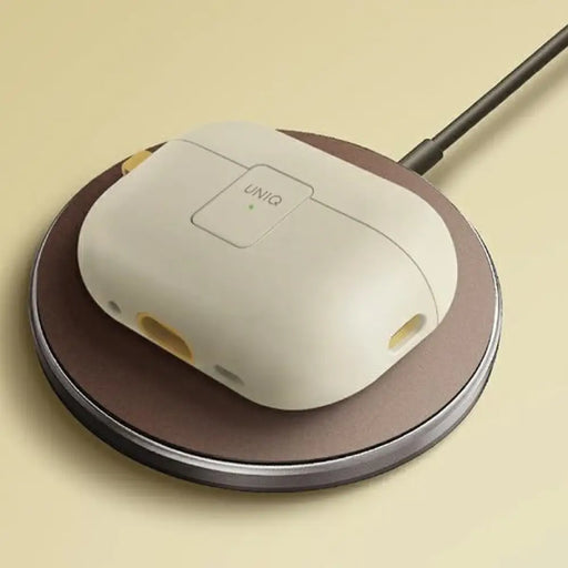 Uniq Clyde Lock калъф за AirPods Pro 2 - черен