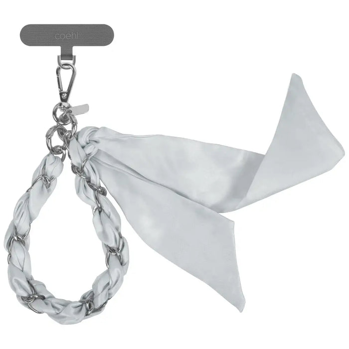 Uniq Coehl Caryne 2-в-1 каишка за телефон - сива