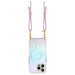 Uniq Coehl Celest Magnetic Charging Case за iPhone 16 Pro