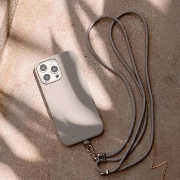 Uniq Coehl Creme iPhone 16 Pro Max 6.9’’ Magnetic Charging