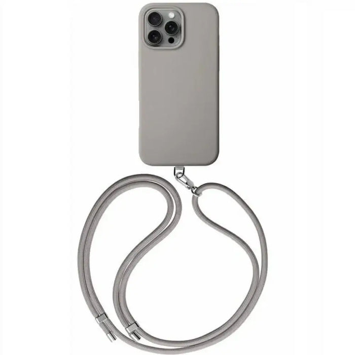 Uniq Coehl Creme iPhone 16 Pro Max 6.9’’ Magnetic Charging
