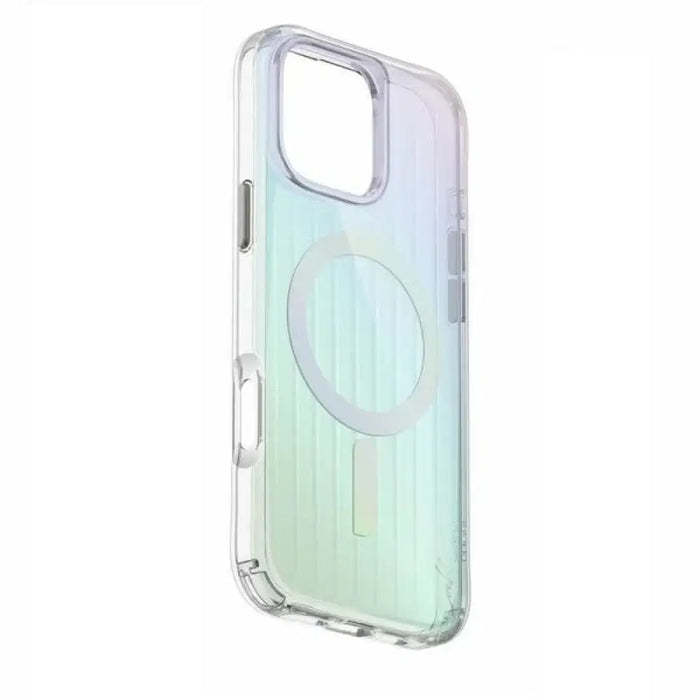 Uniq Coehl Linear Magnetic Charging Case за iPhone 16 Pro