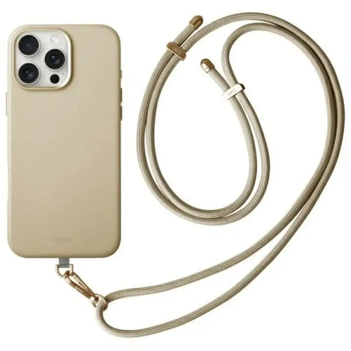 Uniq Coehl Muse Magnetic Charging Case за iPhone 16 Pro