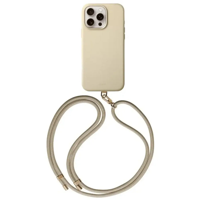 Uniq Coehl Muse Magnetic Charging Case за iPhone 16 Pro Max