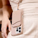 Uniq Coehl Muse Magnetic Charging Case за iPhone 16 Pro