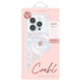 Uniq Coehl Savon Magnetic Charging Case за iPhone 16 Pro