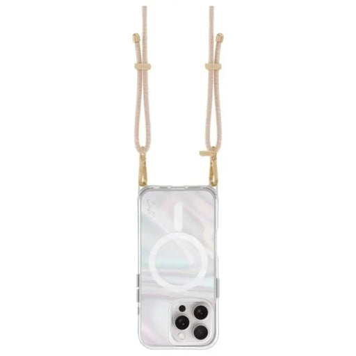 Uniq Coehl Savon Magnetic Charging Case за iPhone 16 Pro