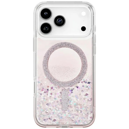 Uniq Coehl Solea Case за iPhone 17 Pro Max с магнитно