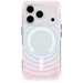 Uniq Coehl Vela Case за iPhone 17 Pro с магнитно зареждане