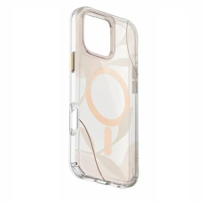 Uniq Coehl Verdure Magnetic Charging Case за iPhone 16 Pro