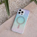 Uniq Coehl Willow Magnetic Charging Case за iPhone 16 Pro