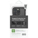 Uniq Combat Active Magclick Charging Case за iPhone 16 Pro