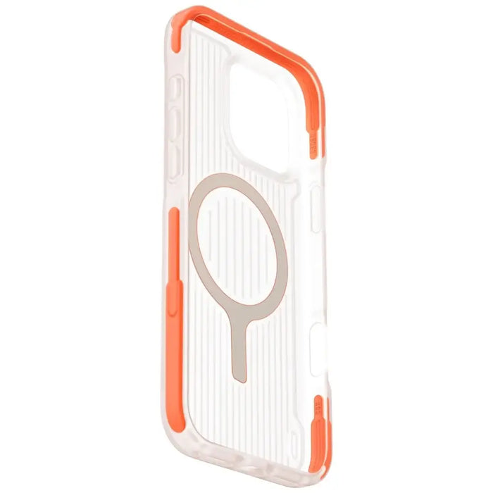Uniq Combat Active Magclick Charging Case за iPhone 16 Pro