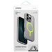 Uniq Combat Active Magclick Charging Case за iPhone 16 Pro
