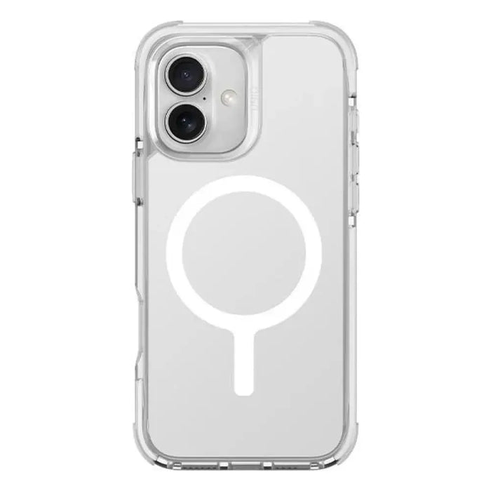 Uniq Combat iPhone 16 6.1’’ Magclick Калъф за зареждане
