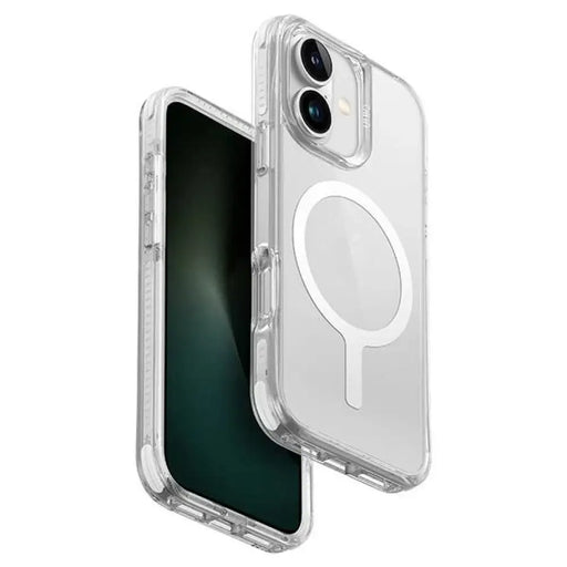Uniq Combat iPhone 16 6.1’’ Magclick Калъф за зареждане