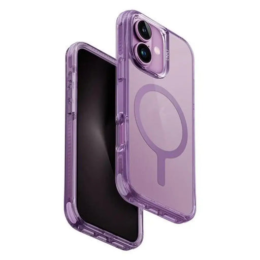 Uniq Combat iPhone 16 Plus 6.7’’ Magclick Charging case